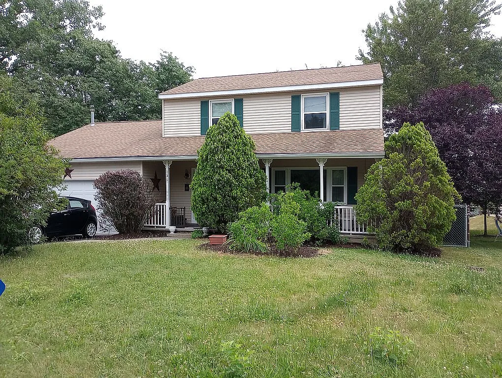 REDBO, NY Property Listing, 131VAN,  FSBO - Real Estate Direct By Owner