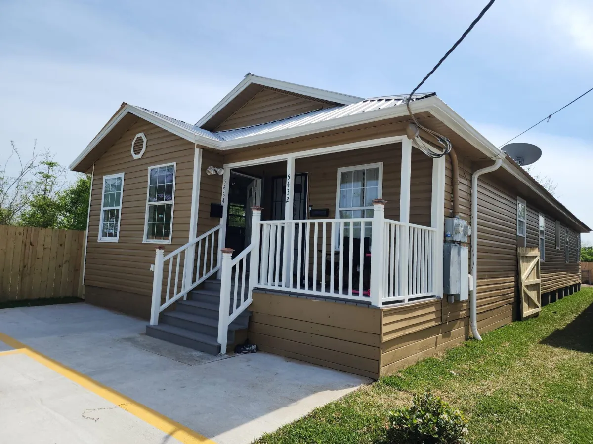 REDBO, LA Property Listing, 5430NO,  FSBO - Real Estate Direct By Owner