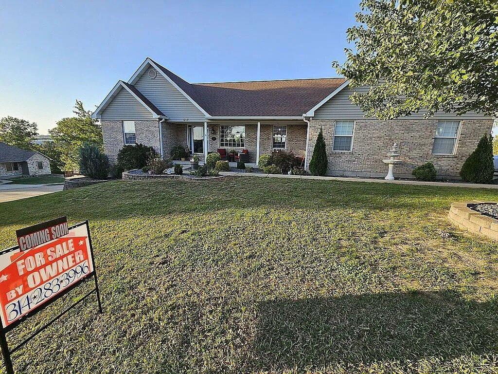 REDBO, MO Property Listing, 517Win,  FSBO - Real Estate Direct By Owner