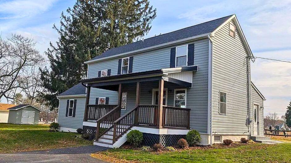 34 Rosebank Rd, Rising Sun, MD 21911