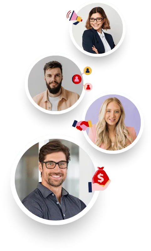 Affiliates who love the REDBO affiliate program