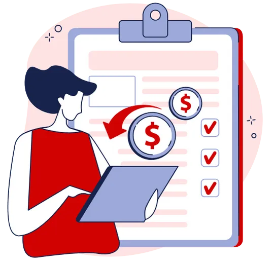 Benefits of joining the REDBO affiliate program