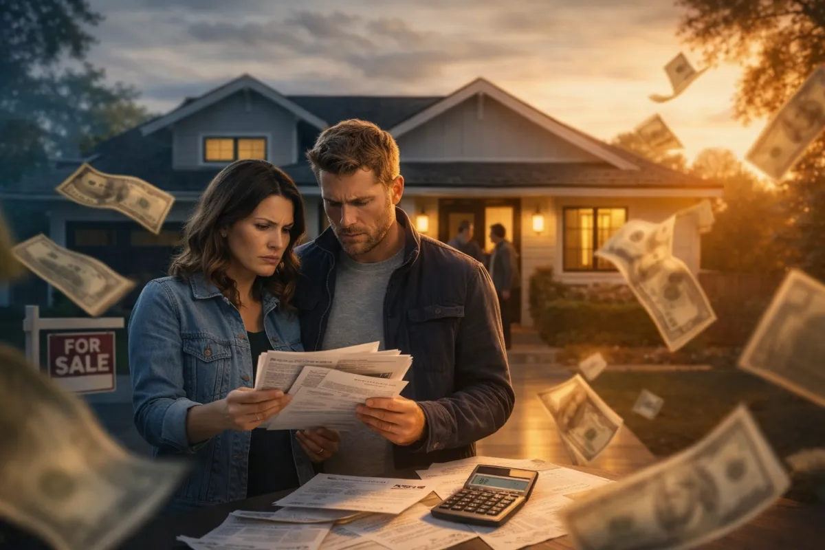 Why Owning a Home Feels More Expensive Than Ever (Even When Rates Are Not Rising)