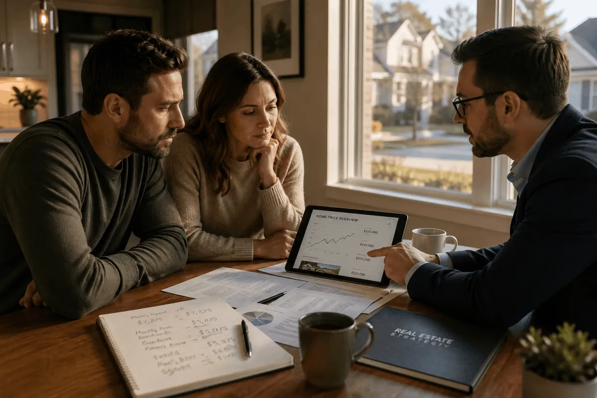 Home Equity as Your Buyer Qualification Tool