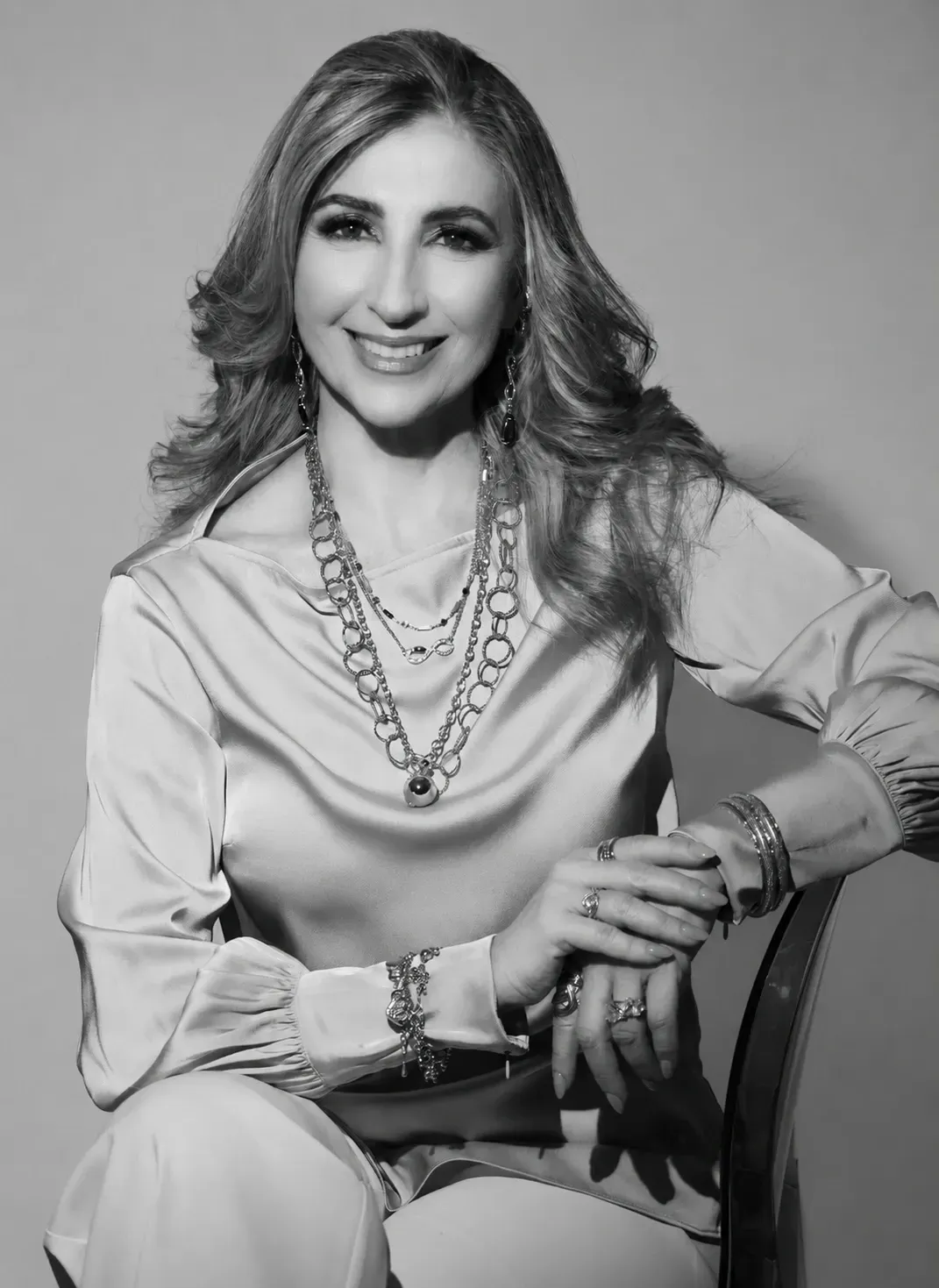 Mariana Simental emprendedora NICE