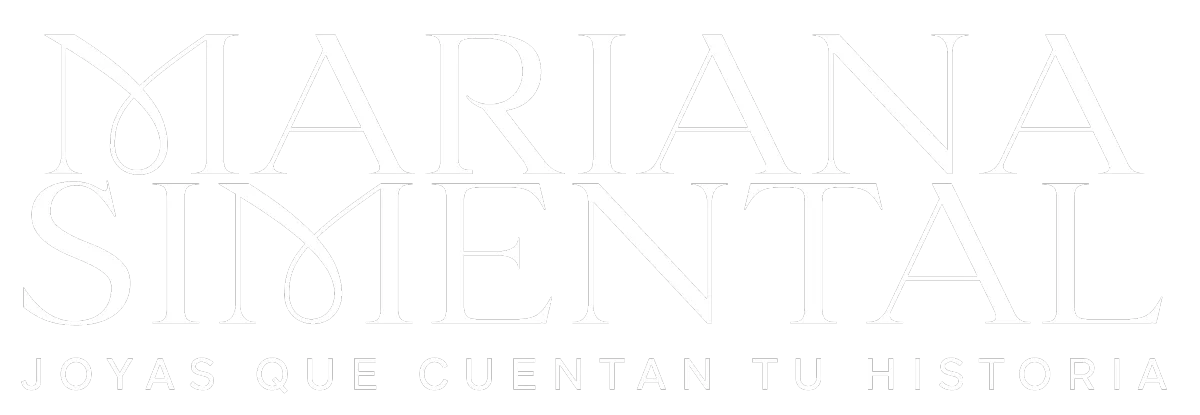 Logo Mariana Simental