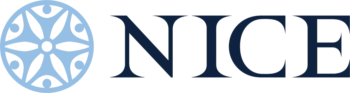 Logo joyería Nice
