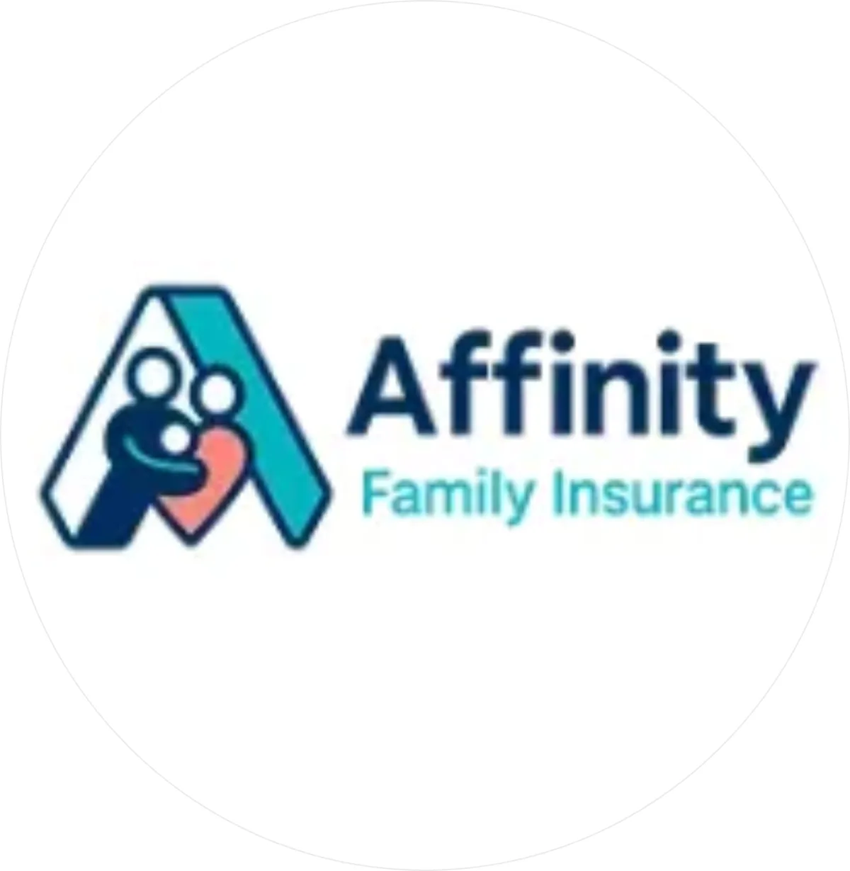 Affinity Family Insurance Logo