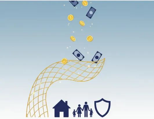 Seguridad financiera