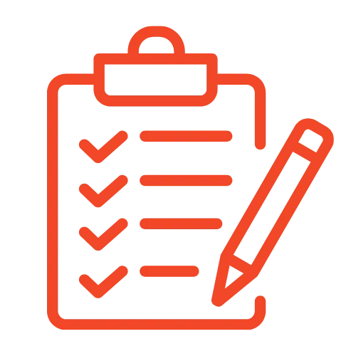 Plain-English explanations icon