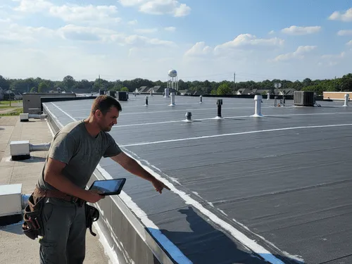 Meigs, GA Residential Roofing