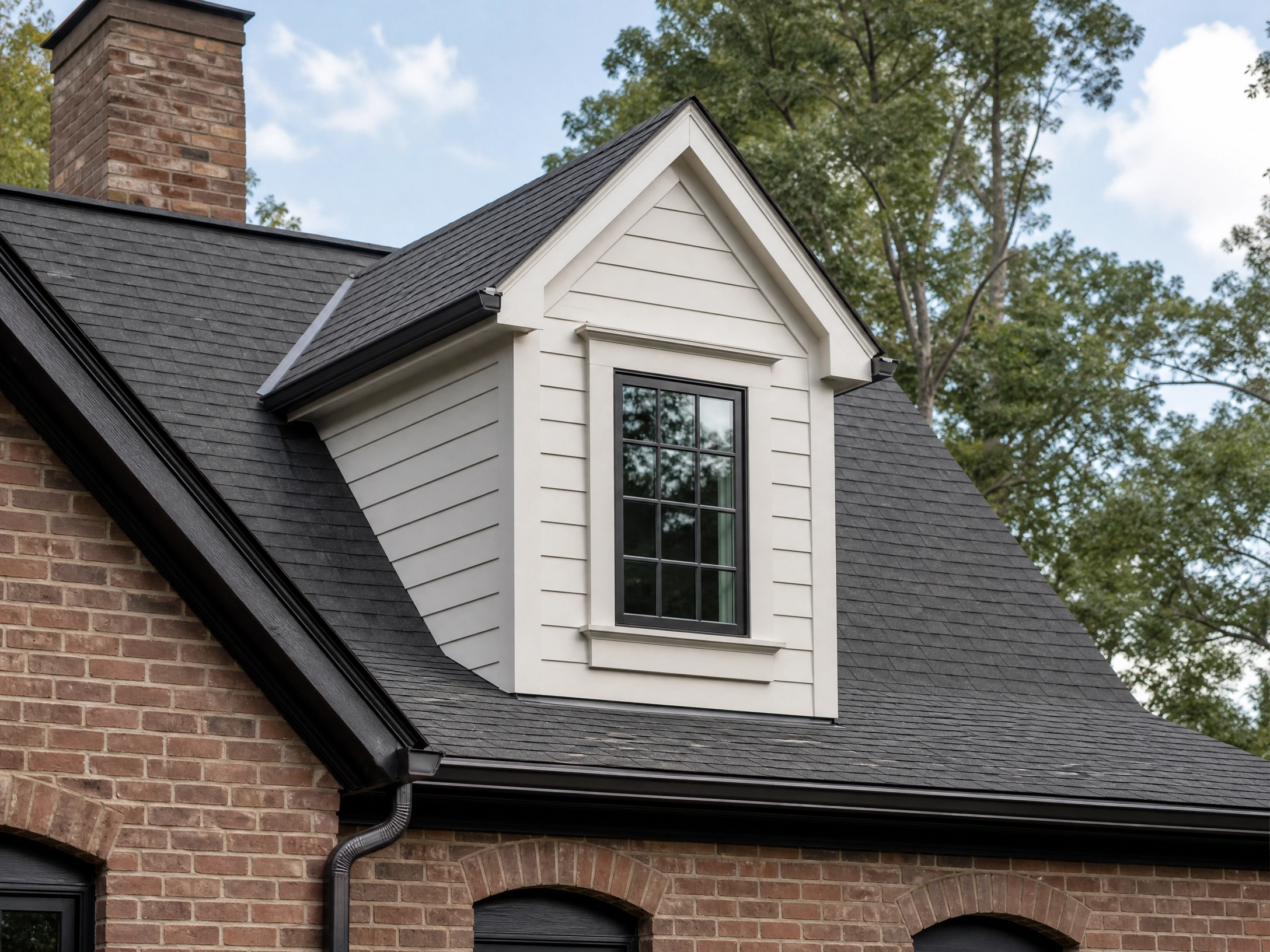 Roofing Additions in Moultrie, GA