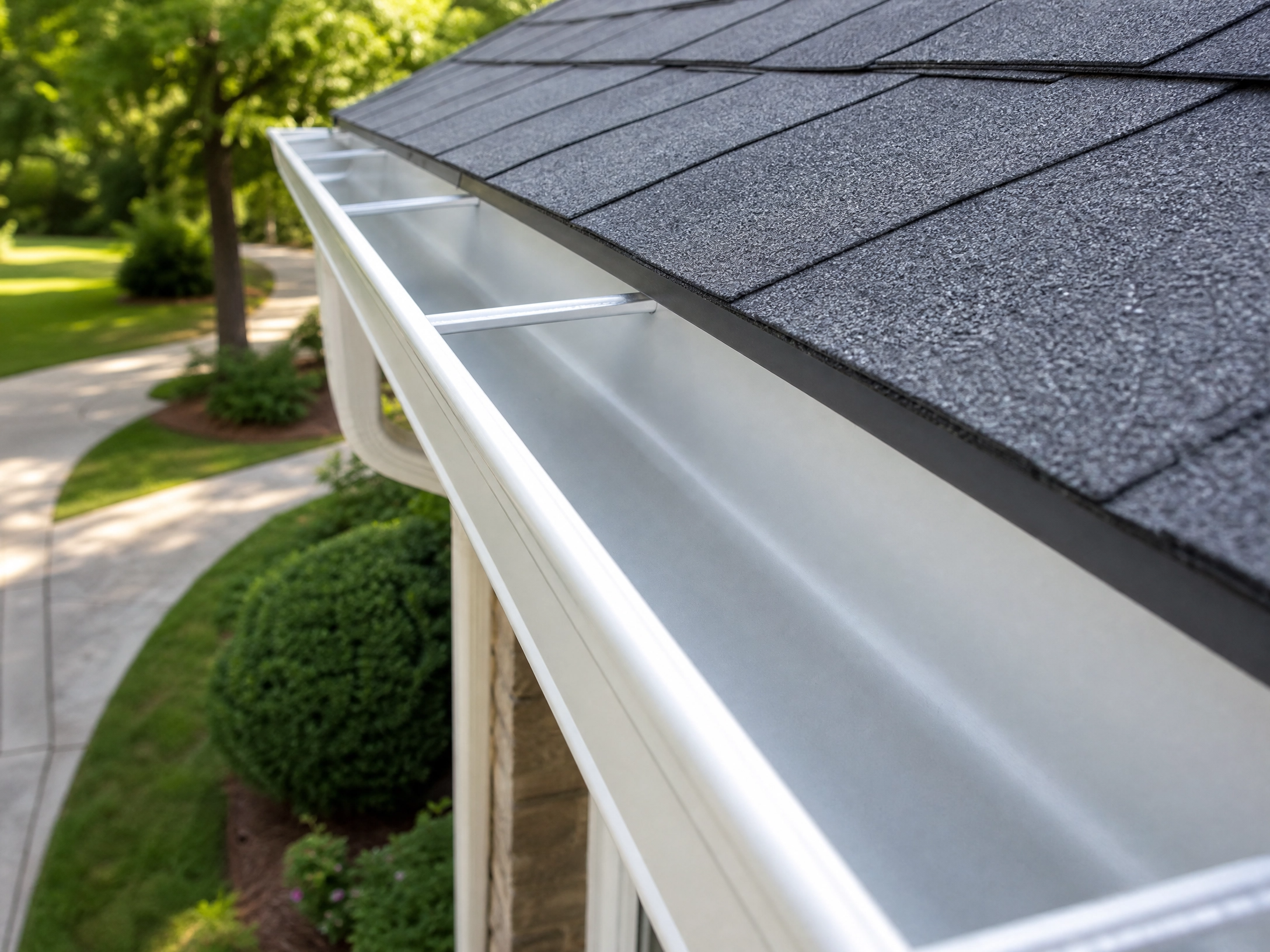 Gutter Cleaning in Moultrie, GA
