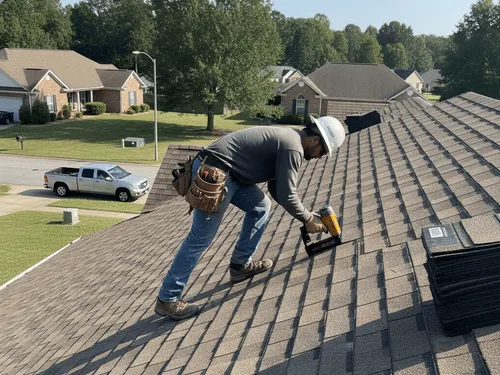  Residential Roofing