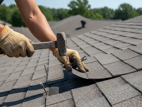  Residential Roofing