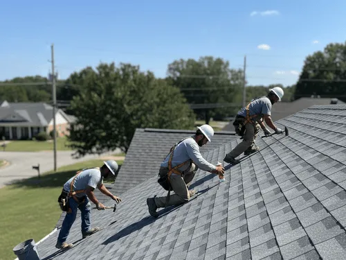 Thomasville, GA Residential Roofing