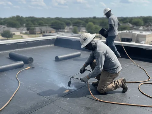 Thomasville, GA Commercial Roofing