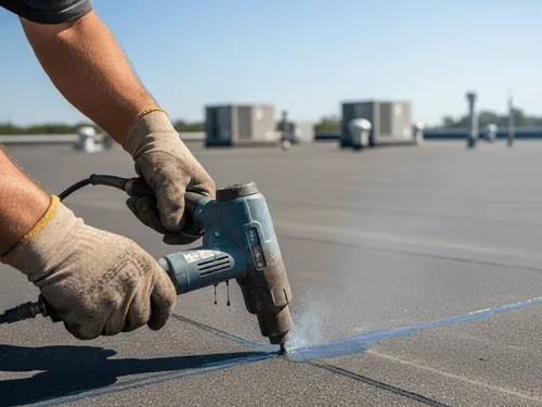  Residential Roofing