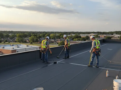  Residential Roofing