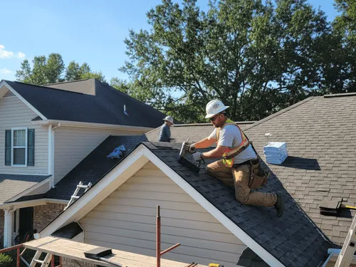 Thomasville, GA Roofing Additions