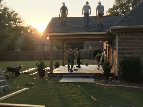 Residential Roofing