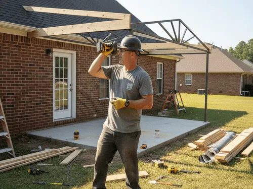 Residential Roofing