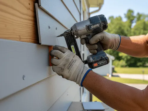 Residential Roofing