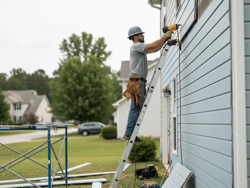 Residential Roofing
