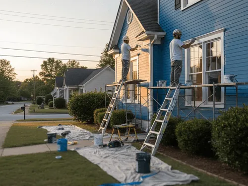Residential Roofing