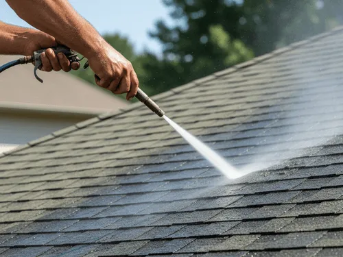Residential Roofing