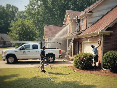 Residential Roofing