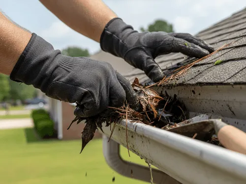 Residential Roofing