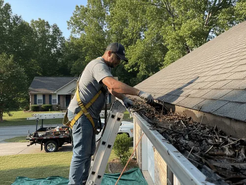 Residential Roofing
