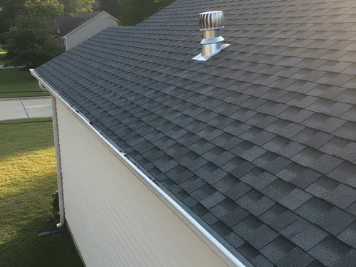 Residential Roofing Moultrie, GA
