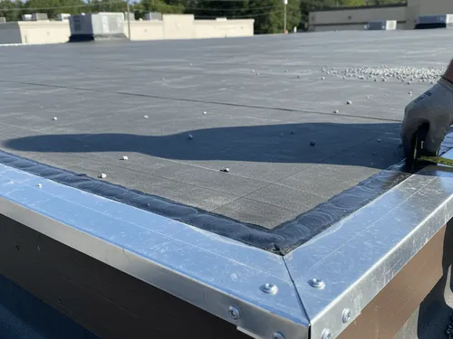 Commercial Roofing Moultrie, GA