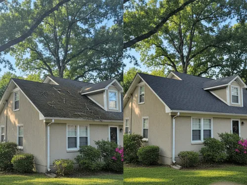 Residential Roofing Moultrie, GA