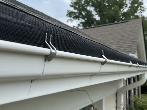 Gutter Cleaning Moultrie, GA