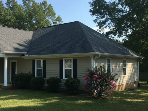 Siding Installation & Repair Moultrie, GA