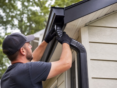 Residential Roofing