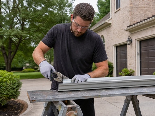 Residential Roofing