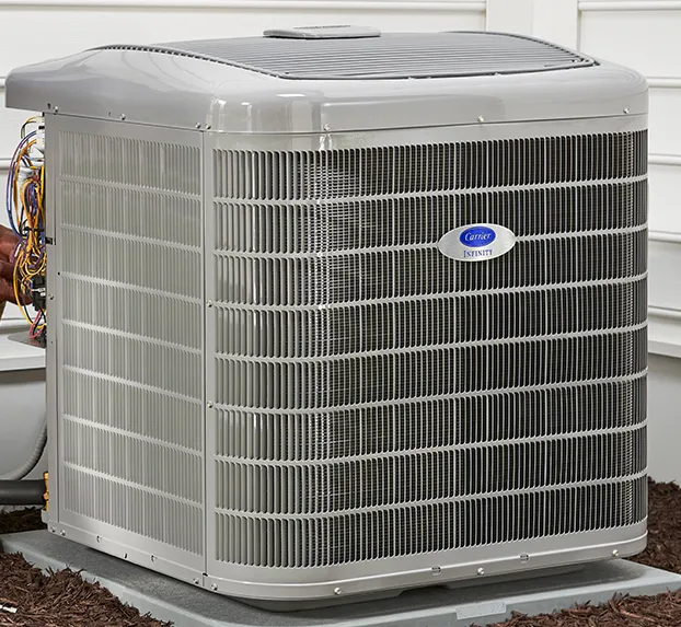 Heat Pump Installation Kennesaw