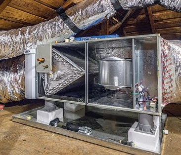 Furnace Repair Kennesaw