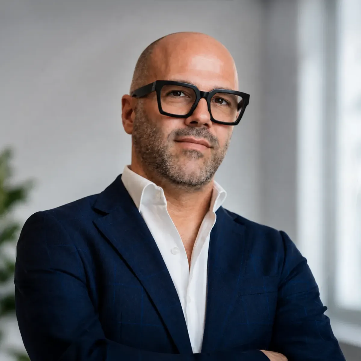 Fabio Favero