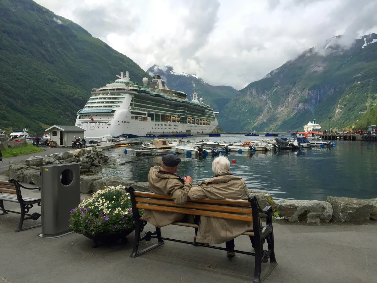 5 Ways to Build a Retirement You'll Actually Look Forward To
