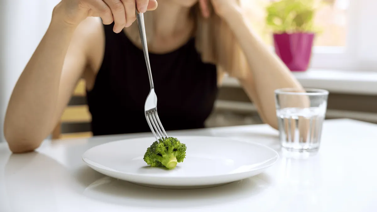 How to Lose Weight After 40 Without Going on Another Diet