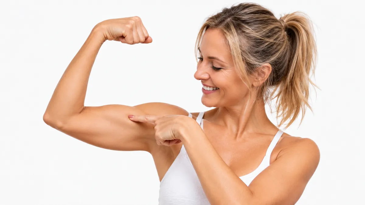 Strength Training During Menopause: Where to Start
