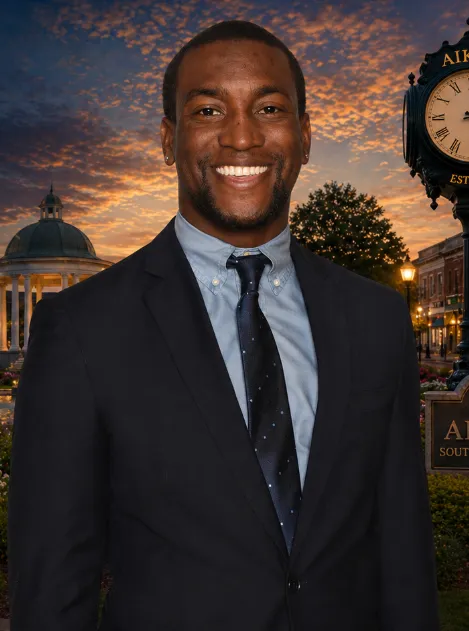 Khalifa Campaign Portrait