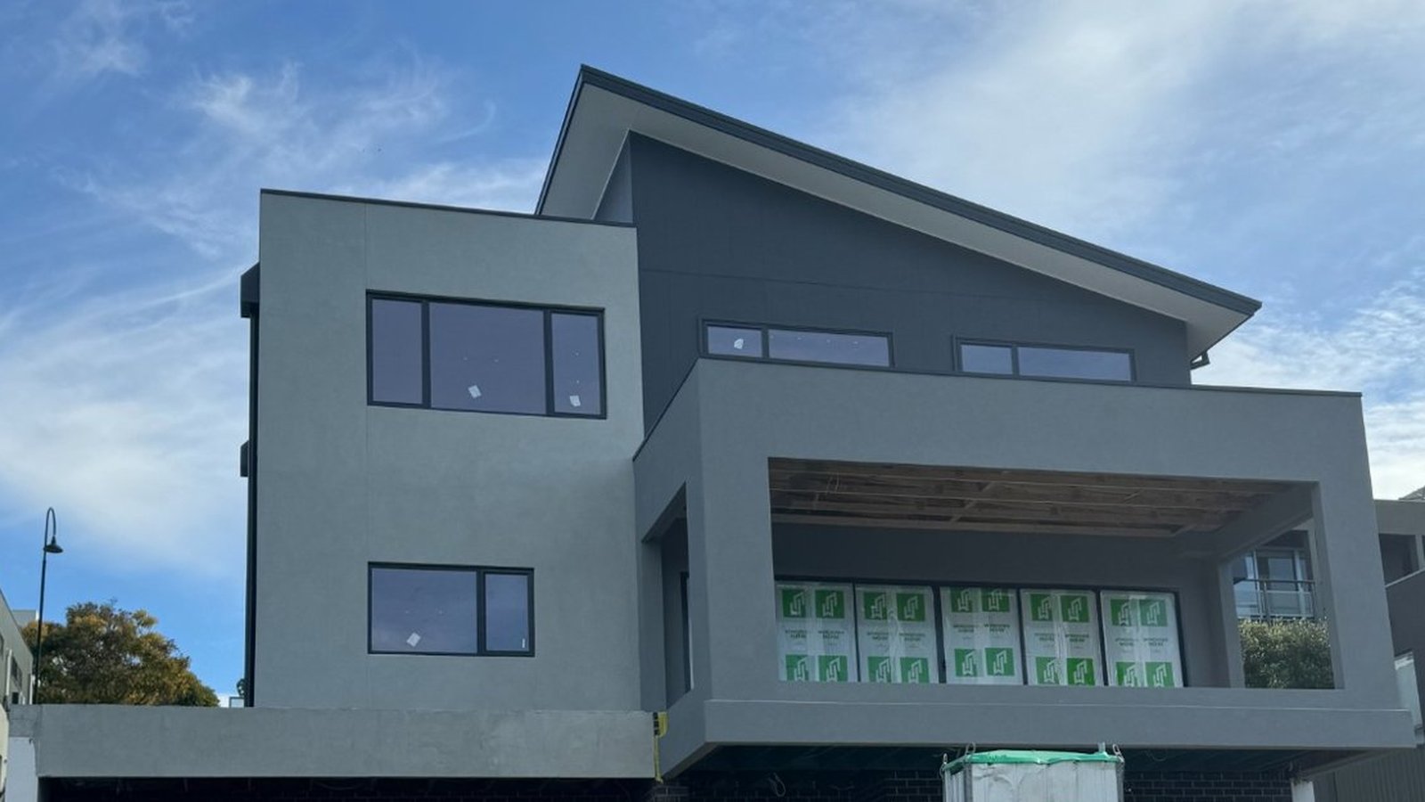 Bluebell Court Residence