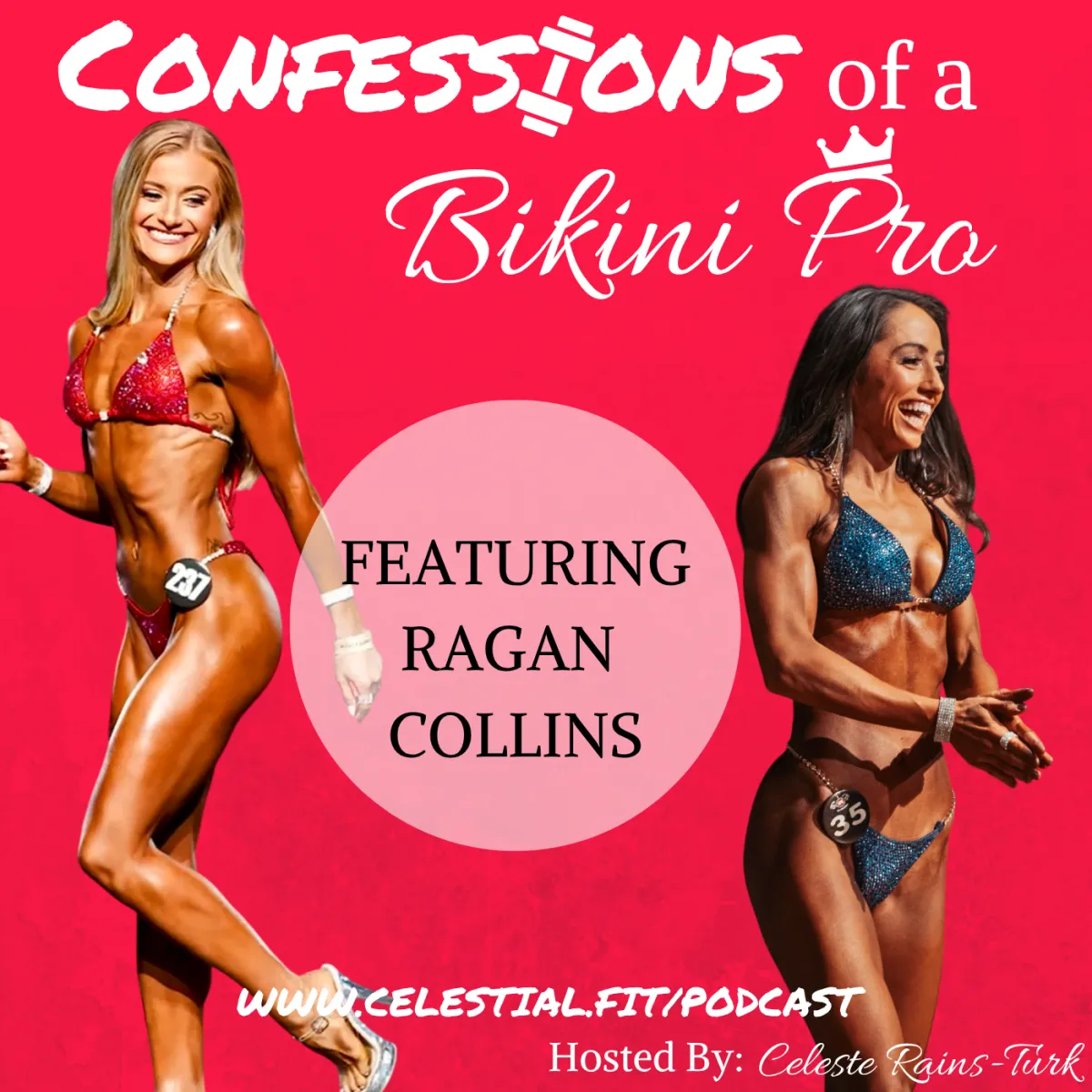 RAGAN COLLINS; Coaching Red Flags, Hard Personal Lessons, Binge Eating Struggles