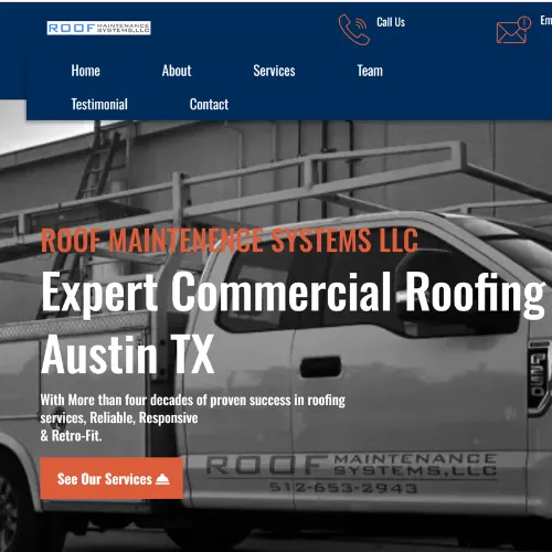 a large display of blue lights in a dark room